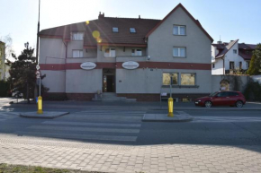 Гостиница West Room & Restaurant  Варшава